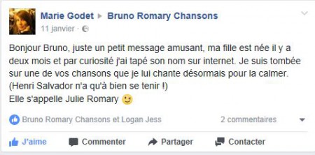 Marie Godet 11 janvier 2017